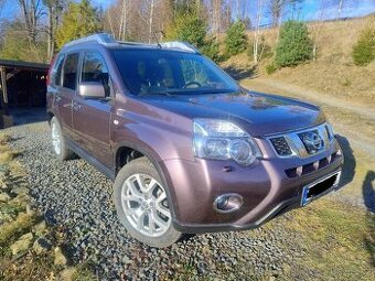 Prodám Nissan X-trail