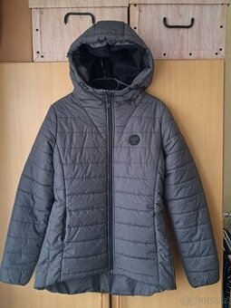 Zimní bunda Hummel M