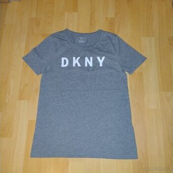 Dámské triko DKNY