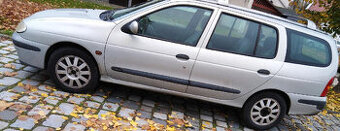 DILY RENAULT MEGANE BREAK COMBI  1.9 DCI 75KW