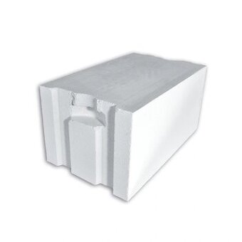 Tvárnice H+H Vapis P2-400 300×624×249 mm