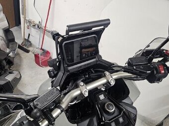HONDA Xadv Forza 750 konzole na telefon