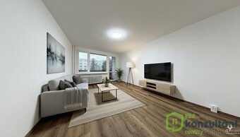 Pronájem bytu 2+1 62 m², Ústí nad Labem - Severní Terasa