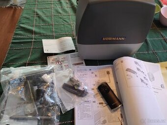 Prodám nový  pohon Hörmann