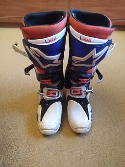 Alpinestars tech 10