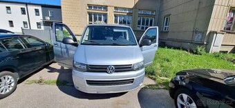 Vw Transporter 2.0tdi 103kw T5.1 long