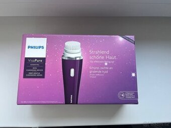 Philips čistič pleti