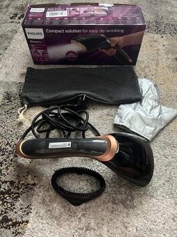 Rucni naparovac Philips Steam&Go