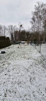 Zahrada Orlová Zimní Důl - 1