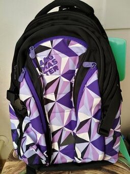 Topgal školní baťoh