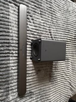 JBL Bar 2.1 Deep Bass