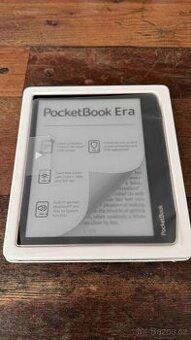 Prodám e-čtečku PocketBook 700 Era Stardust Silver