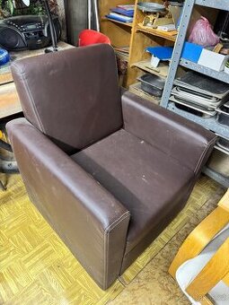 Kozene kreslo
