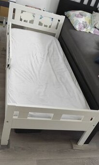 Dětská postel IKEA Kritter