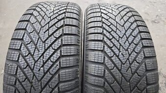 Zimní pneu 205/60/16 Pirelli