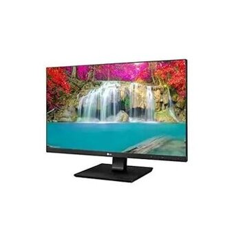 Monitor LG 24BK750Y 24" LED 1920x1080 IPS 5ms Černý