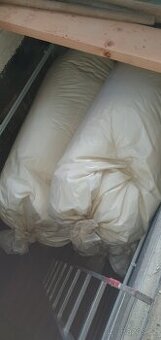 polystyren drceny kuličy objem kolem 400litru