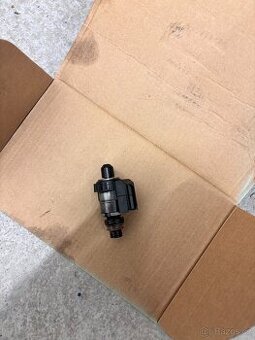 Elektromagnetický ventil Mercedes