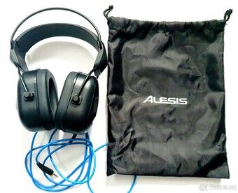 sluchátka Alesis