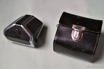 Hranol na Pentacon six