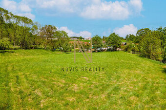 Prodej, pozemek, 3 411m², Nezdice na Šumavě, okres Klatovy, 