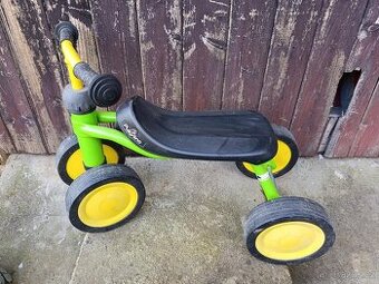 Odrážedlo Pukylino