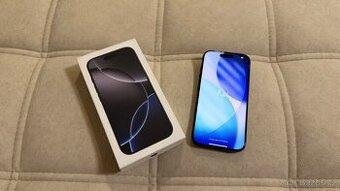 Apple iPhone 16 Pro - 1