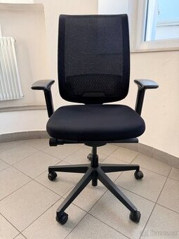 kancelářská židle Steelcase Reply Air - 1