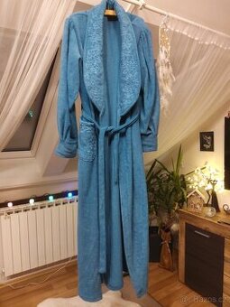 Dámský župan z kvalitního froté