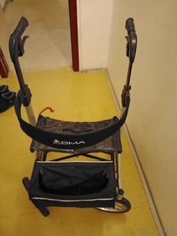 Chodítko pro seniory - 1