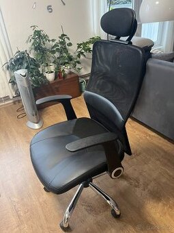 Kancelářská židle