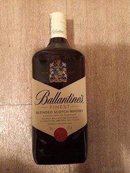 Ballantine's 0,7 l