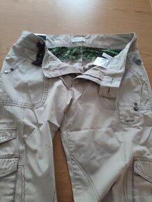 Yessica-dámské kalhoty