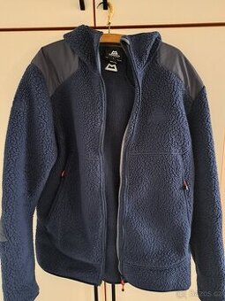 Bunda mountain polartec - 1