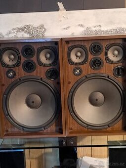 Raritni Repro Kenwood KL-777A