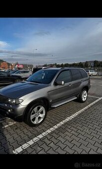 BMW X5 - 1