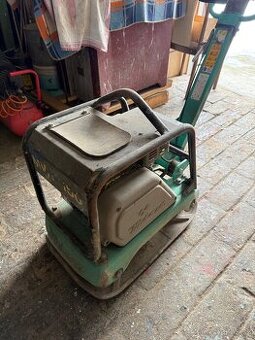 Prodám vibrační desku - 1