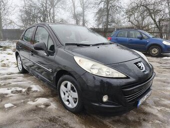 Peugeot 207  1.4i 16V
