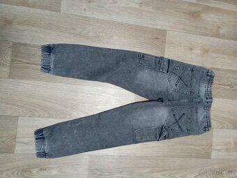 Dětské chlapecké rifle