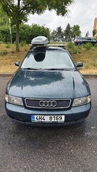 Audi A4 B5 2.6 ABC V6 Avant