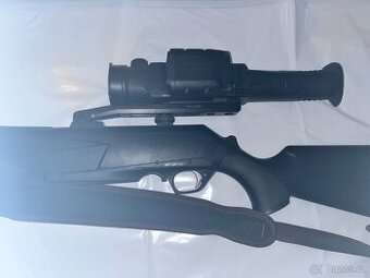 Termovize Pulsar TRAIL 2 XP50 LRF