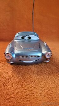 RC Auto Cars 2 – Tajný agent Finn McMissile