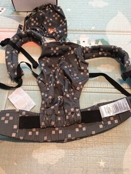 Nosítko Tula od 3,2 do 20,4 kg