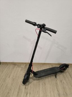 Elektrická koloběžka