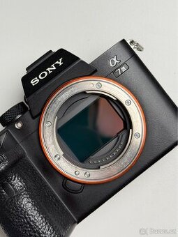 Sony A7III