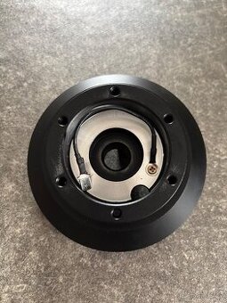 Naba volantu slim na BMW e30