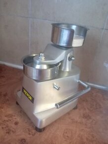 prodam novy lis na hamburgery prumer 100 mm