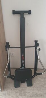 Veslovací trenažér