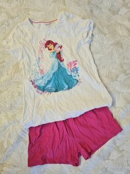 Letní pyžamko Disney 134