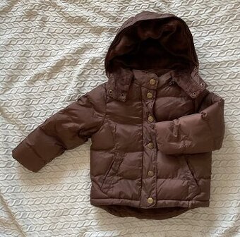 Zimní bunda vel. 104